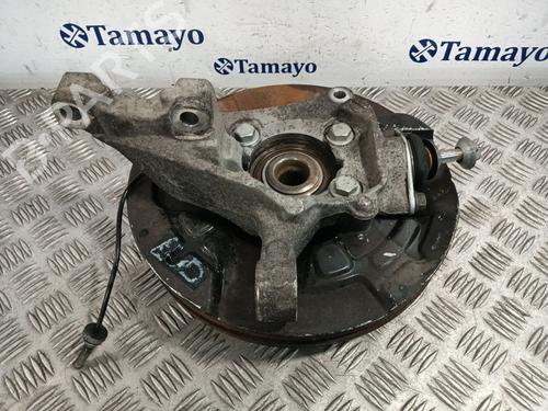 Left front steering knuckle VOLVO XC70 I Cross Country (295)  | BP29627028M25 
