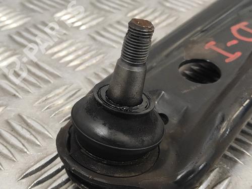Venstre foran bærearm TOYOTA YARIS (_P9_) 1.4 D-4D (NLP90_, NLP90R) | BP12148512M12 