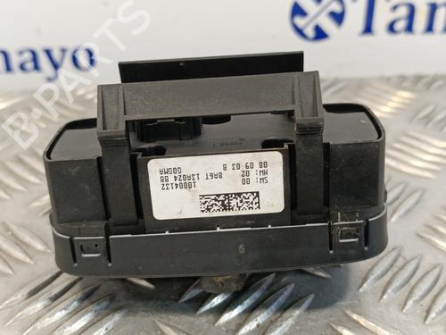 Hovedlysbryter FORD FIESTA VI (CB1, CCN) 1.6 TDCi | BP17543816I24 