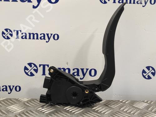 Pedal RENAULT CLIO IV (BH_)  | BP19331752I4 