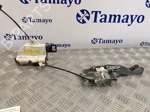 Front right lock OPEL ASTRA F Saloon (T92) 1.6 Si (F19, M19) | BP18264692C97 