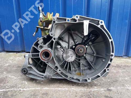 Getriebe für MAZDA 3 (BK) 1.6 DI Turbo (109 hp) 888609
