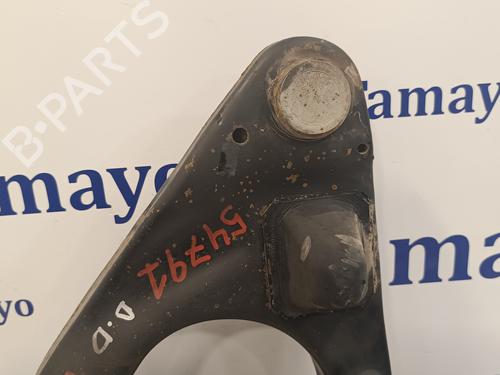 Left rear suspension arm NISSAN PATHFINDER III (R51) 2.5 dCi | BP16588046M14 