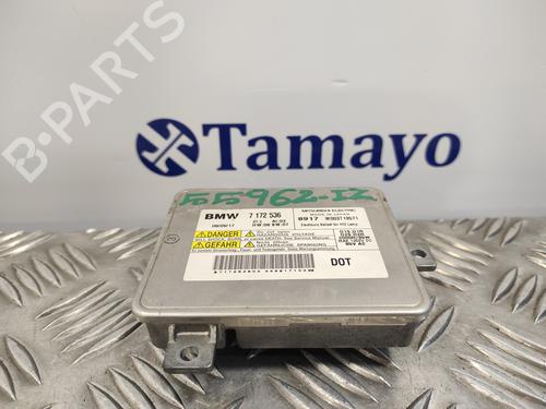 Xenon ballast BMW 3 Touring (E91) 318 d | BP15680588C53 