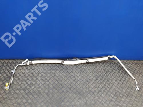 Used Right curtain airbag VW GOLF V (1K1) [2003-2010]  9552270