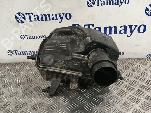 Used Air filter box NISSAN QASHQAI I (J10, NJ10) 2.0 (141 hp) 31706807