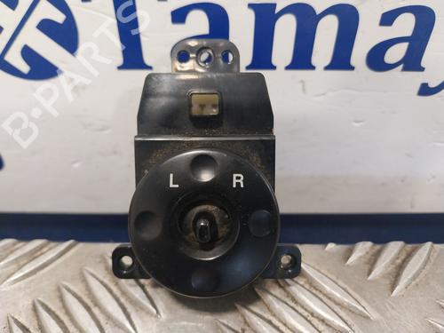 Used Mirror switch KIA RIO II (JB) [2005-2011]  26446043