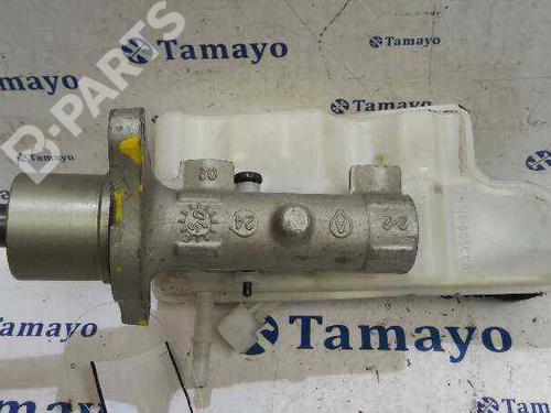 Hovedbremsecylinder FORD FOCUS II (DA_, HCP, DP) 1.6 Ti | BP2852099M77 