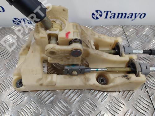Gear lever KIA CEE'D (JD)  | BP8807408M90 