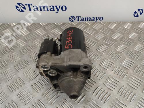 Startmotor RENAULT LAGUNA II (BG0/1_) 1.8 16V (BG0B, BG0M) (120 hp) 10489315