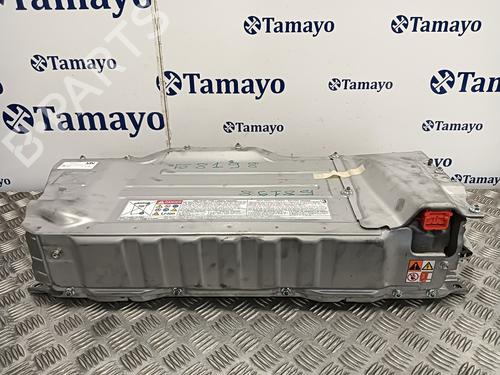 Used Battery TOYOTA YARIS (_P21_, _PA1_, _PH1_) 1.5 Hybrid (MXPH10, MXPH11) (116 hp) 29355785