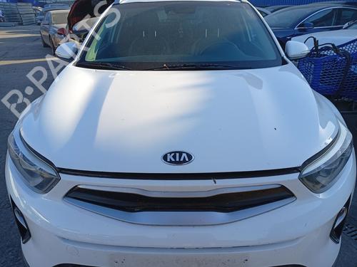 Used Hood Hood KIA STONIC (YB) 1.0 T-GDi (120 hp) 36597976 36597976