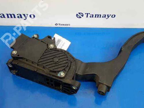 Pedal SEAT IBIZA III (6L1) 1.4 TDI | BP5811719I4 