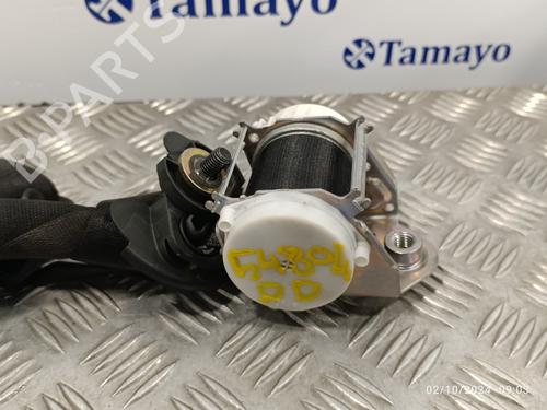 Front right seatbelt BMW X3 (E83)  | BP20132486I25 