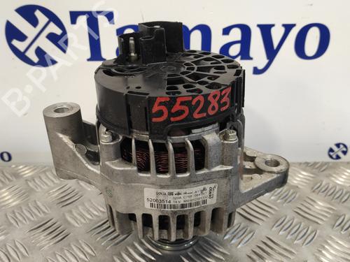 Alternator ABARTH 500 / 595 / 695 1.4 (312.AXF11, 312.AXF1A, 312.AXD1A) | BP13357905M7 