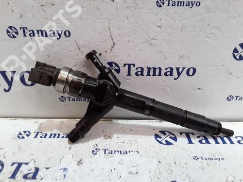 Used Injector NISSAN ALMERA TINO (V10) 2.2 dCi (115 hp) 4467390