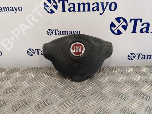 Driver airbag FIAT SCUDO Bus (270_, 272_) 2.0 D Multijet 34106686B | 14401486ZD