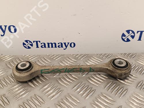 Used Right front suspension arm VW TOUAREG (7LA, 7L6, 7L7) 2.5 R5 TDI (174 hp) 17016965