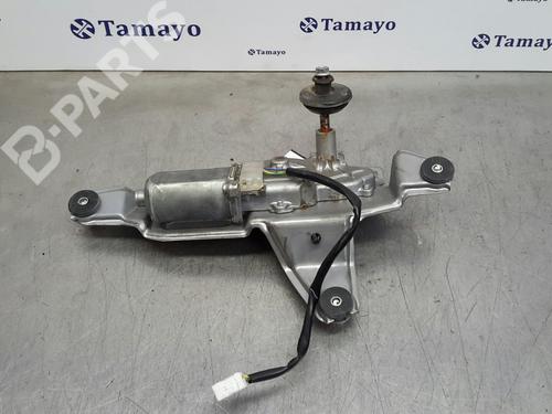 Rear wiper motor SUZUKI GRAND VITARA II (JT, TE, TD)  | BP6811607M102 