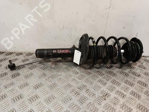 Used Left front shock absorber Left front shock absorber 37606087 37606087