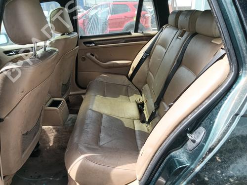 Gearbox BMW 3 Touring (E46) 330 d | BP39965042M3 - Image 13