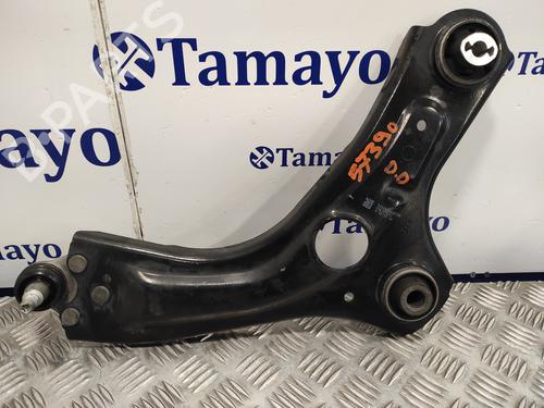 Used Right front suspension arm RENAULT CAPTUR II (HF_) [2020-2025]  22436810