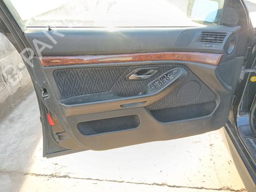 Climate control BMW 5 (E39) 525 i | BP37486954I5 - Image 15