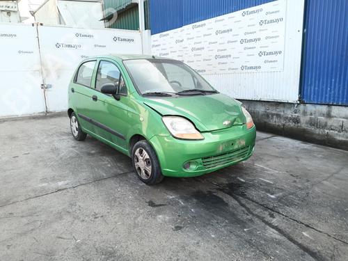 Used Parts CHEVROLET MATIZ (M200, M250) [2005-2025]  4257517