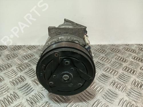AC compressor RENAULT MASTER III Van (FV) 2.3 dCi 125 FWD (FV0C, FV0D, FV0G, FV0H, FV0J, FV0K,... | BP32977989M34 - Image 3