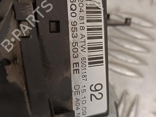 Switch VW POLO V (6R1, 6C1) 1.6 TDI | BP17054159I30 