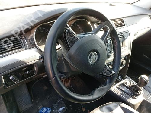 Used Steering column Steering column 37604068 37604068