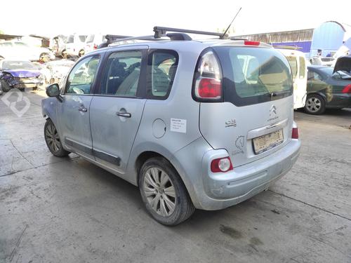 Elektronisk sensor CITROËN C3 Picasso (SH_)  | BP19483791M84 