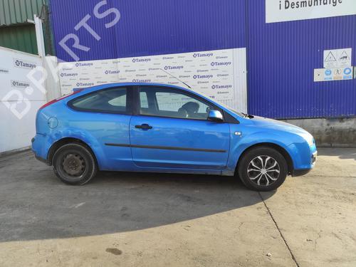Gearbox FORD FOCUS II (DA_, HCP, DP)  | BP22995405M3 