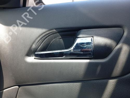 Used Front right interior door handle Front right interior door handle OPEL TIGRA TwinTop (X04) 1.8 (R97) (125 hp) 36500798 36500798