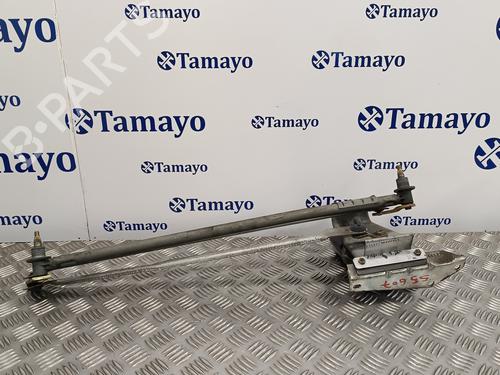 Front wiper motor CITROËN JUMPER I Van (244) 2.0 HDi | BP16087704M29 