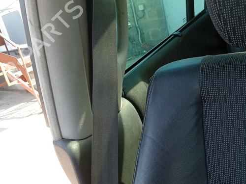 Used Front right seatbelt Front right seatbelt RENAULT ESPACE IV (JK0/1_) 2.2 dCi (JK0H) (150 hp) 36038072 36038072