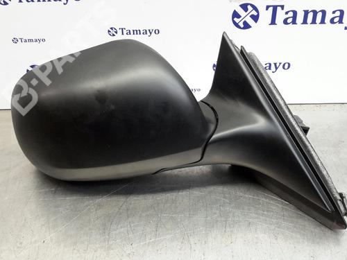 Right mirror AUDI A3 (8L1) 1.9 TDI | BP1949786C27 