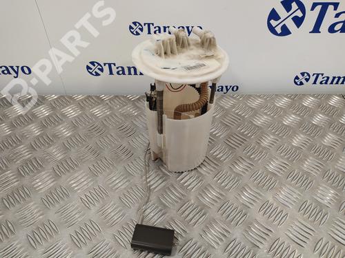 Fuel pump RENAULT MEGANE III Hatchback (BZ0/1_, B3_) 1.5 dCi | BP9695513M76 