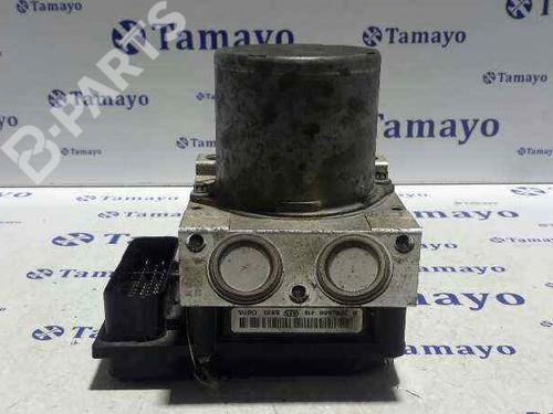 ABS pump FORD TRANSIT Platform/Chassis (FM_ _, FN_ _, FF_ _)  | BP2707802M43 
