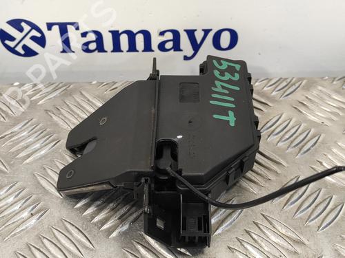 Tailgate lock BMW 1 (E81) 118 d | BP13020252C101 