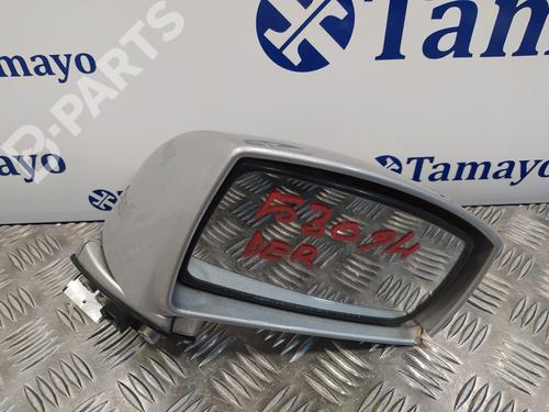Used Right mirror HYUNDAI COUPE II (GK) 2.0 GLS (143 hp) 9552490