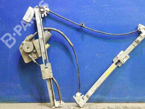 Front left window mechanism BMW 3 Touring (E46) 320 d (150 hp) 5590568