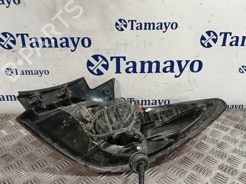 Left taillight CHEVROLET CRUZE Hatchback (J305) 1.7 D | BP31608798C34 