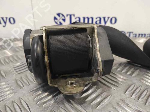 Front right seatbelt SEAT ALTEA (5P1) 1.9 TDI | BP23157584I25 