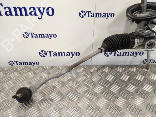 Steering rack PEUGEOT 308 I (4A_, 4C_)  | BP13253986M22 