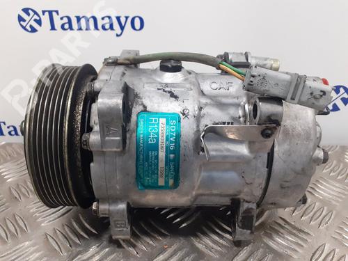 AC compressor PEUGEOT 406 (8B) 2.2 HDi | BP897175M34 