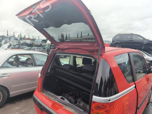 Used Tailgate lift support Tailgate lift support PEUGEOT 1007 (KM_) 1.6 16V (109 hp) 40180685 40180685