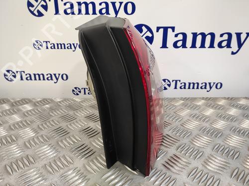 Right taillight VW GOLF V (1K1) 1.9 TDI | BP15847329C35 
