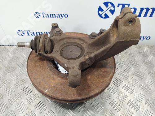 Right front steering knuckle FORD TRANSIT Van (FA_ _) 2.4 TDE | BP8382320M26 