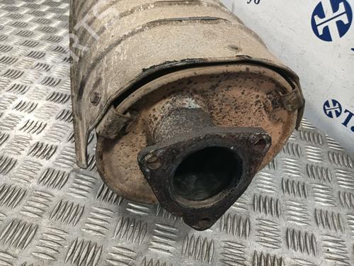Exhaust system IVECO DAILY IV Van 65C18 | BP29374519M121 